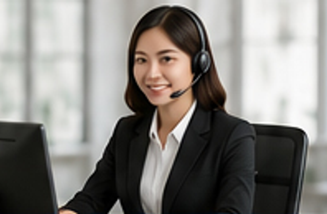 Bộ phận chăm sóc khách hàng