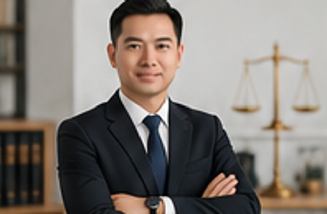 Luật sư điều hành
