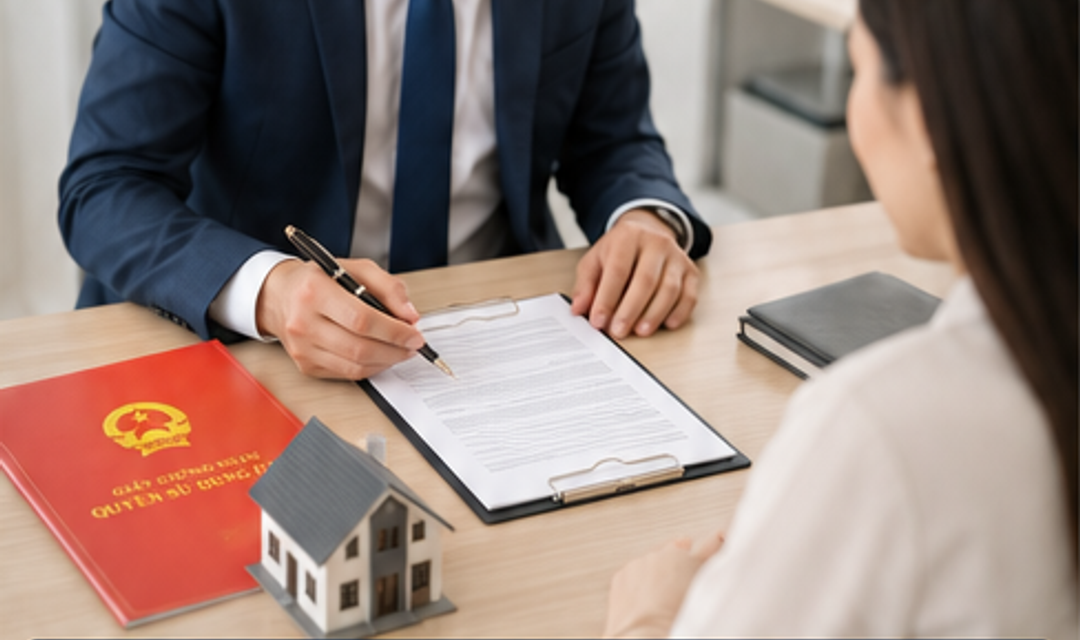Bất động sản & đất đai